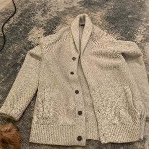 Banana Republic sweater